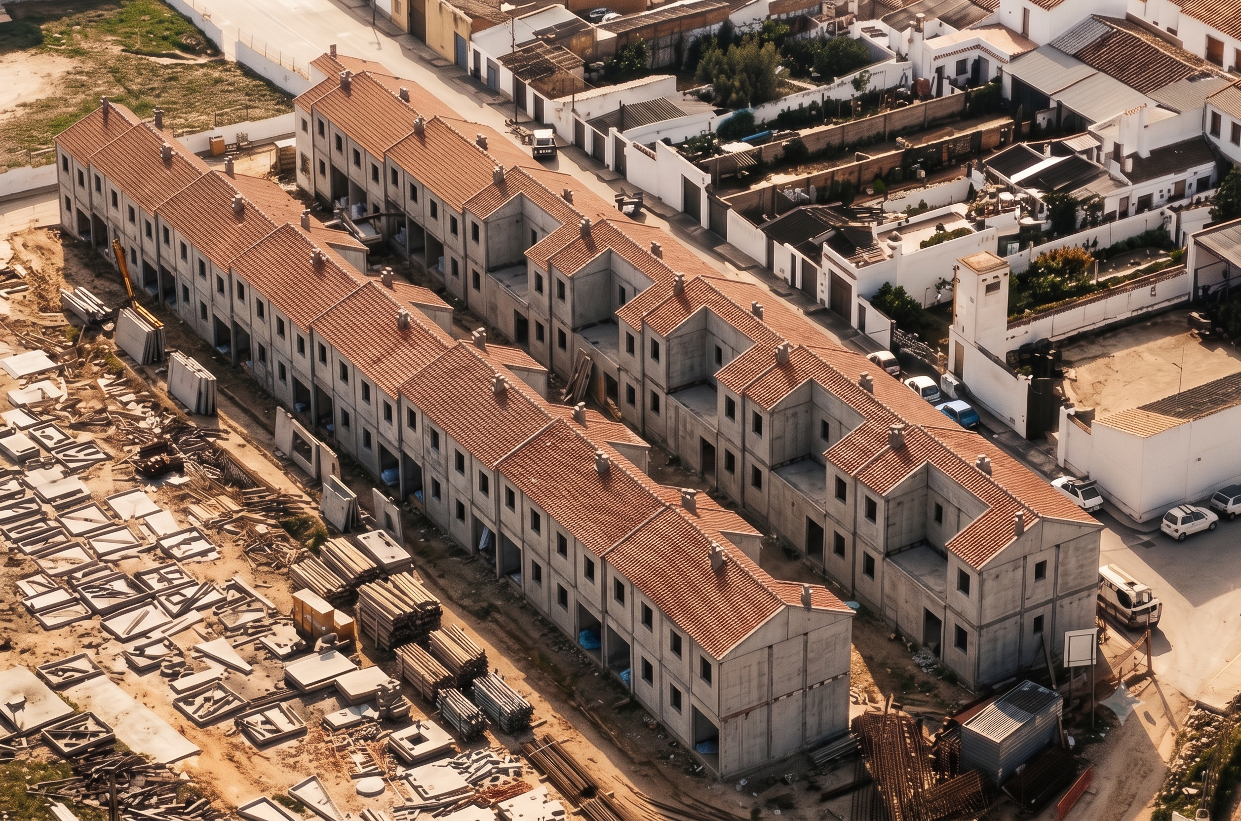 Proyecto modular VIMOINSA