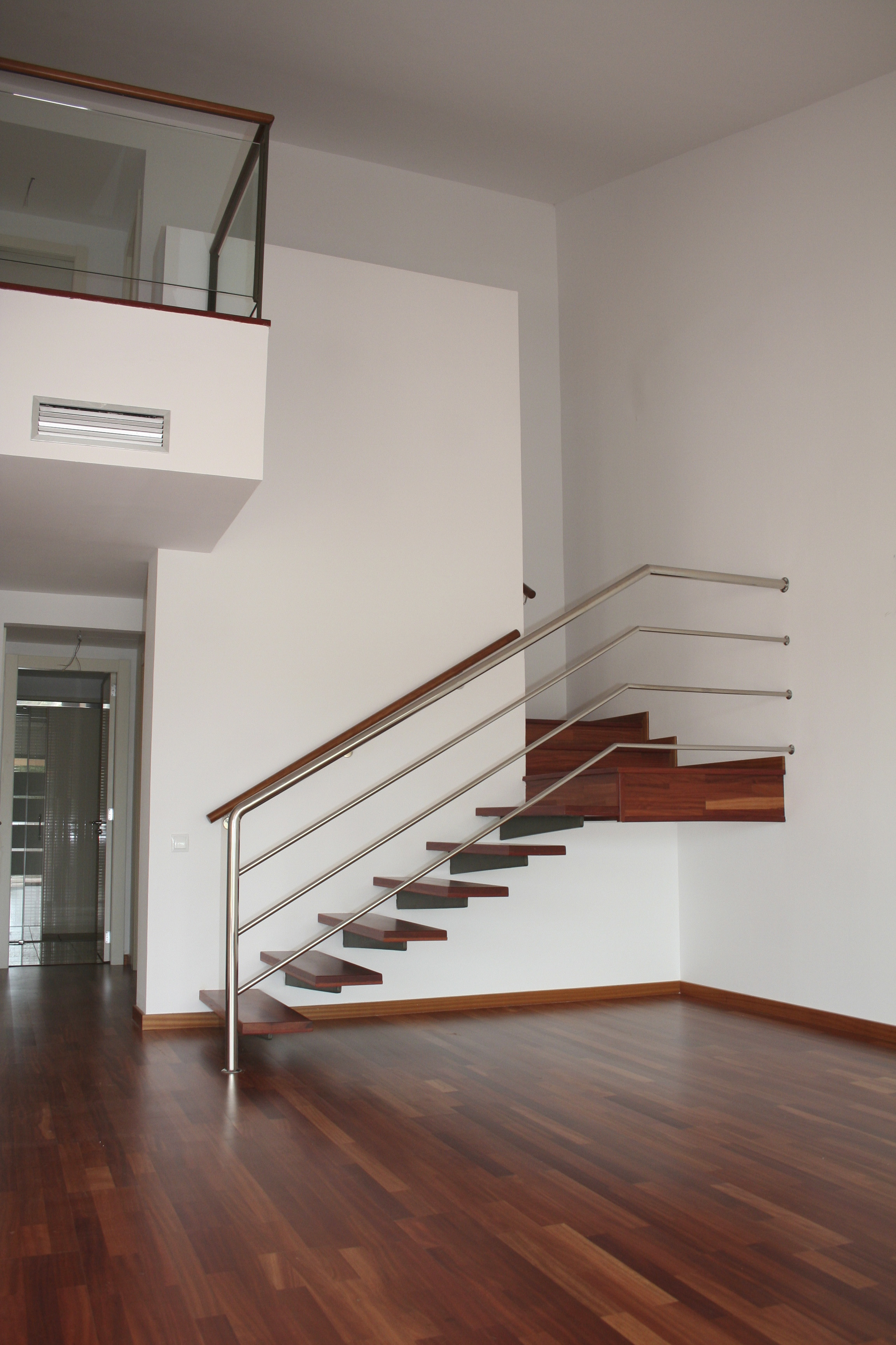 Dormitorio vivienda prefabricada